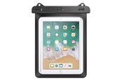 Tabletti - Kannet & Suojakotelot - Armor-X IPX8 Waterproof Case for iPad Up to 12 Inches - AG-W13