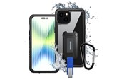 Puhelin - Kannet ja kotelot - Armor-X MX Waterproof case for iPhone 14 (6.1-inch) - MX-IPH-14