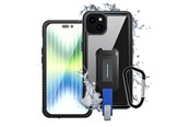Puhelin - Kannet ja kotelot - Armor-X MX Waterproof case for iPhone 14 Plus (6.7-inch) - MX-IPH-14PL