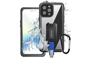 Puhelin - Kannet ja kotelot - Armor-X MX Waterproof case for iPhone 14 Pro (6.1-inch) - MX-IPH-14PRO