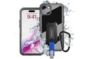 Puhelin - Kannet ja kotelot - Armor-X MX Waterproof case for iPhone 15 PLUS - MX-IPH-15PL