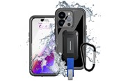 Puhelin - Kannet ja kotelot - Armor-X MX Waterproof case for iPhone 15 PRO - MX-IPH-15PRO