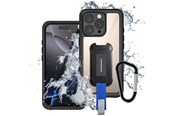 Puhelin - Kannet ja kotelot - Armor-X MX Waterproof case for iPhone 16 Pro - MX-IPH-16PRO