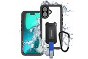Puhelin - Kannet ja kotelot - Armor-X MX Waterproof case for iPhone 17 - MX-IPH-17