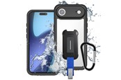 Puhelin - Kannet ja kotelot - Armor-X MX Waterproof case for iPhone 17 Air - MX-IPH-17AIR