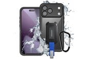 Puhelin - Kannet ja kotelot - Armor-X MX Waterproof case for iPhone 17 Pro Max - MX-IPH-17PMX