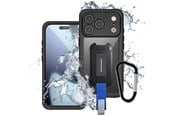 Puhelin - Kannet ja kotelot - Armor-X MX Waterproof case for iPhone 17 Pro - MX-IPH-17PRO