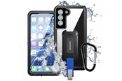 Puhelin - Kannet ja kotelot - Armor-X MX Waterproof case for Samsung Galaxy S22 Plus 5G - MX-SS22-S22P