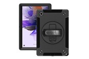 Tabletti - Kannet & Suojakotelot - Armor-X RIN shock & rain proof case for Samsung Galaxy Tab A8 X205 - RIN-SS-X205
