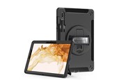 Tabletti - Kannet & Suojakotelot - Armor-X RIN shock & rain proof case for Samsung Tab S8 SM-X700 X706 11 - RIN-SS-X700