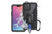 Puhelin - Kannet ja kotelot - Armor-X Waterproof case for iPhone 13 Pro Max - MX-IPH-13PMX
