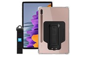 Puhelin - Kannet ja kotelot - Armor-X ZXS shockproof case for Samsung Galaxy tab S7 T870 / Tab S8 SM-X700 X706 - ZXS-SS-S7