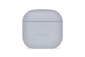 Puhelin - Kannet ja kotelot - Decoded Silicone Aircase for Airpods Gen 4 Clay - D25AP4C1SCY