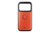 Puhelin - Kannet ja kotelot - Peak Design Mobile GNAR  Case iPhone 17 Pro Ibis - M-MX-CF-FL-1