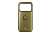 Puhelin - Kannet ja kotelot - Peak Design Mobile GNAR  Case iPhone 17 Pro Kelp - M-MX-CF-KP-1