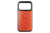 Puhelin - Kannet ja kotelot - Peak Design Mobile GNAR Case iPhone 17 Pro Max Ibis - M-MX-CE-FL-1