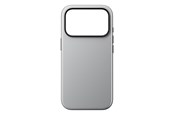 Puhelin - Kannet ja kotelot - Nomad - Modern Case - iPhone 17 Pro | Lunar Gray - NM014018858