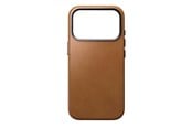 Puhelin - Kannet ja kotelot - Nomad - Traditional Leather Case - iPhone 17 Pro | English Tan - C |  Leath - NM011932858