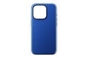 Puhelin - Kannet ja kotelot - Nomad Sport Case - iPhone 15 Pro | Blue - NM01652885