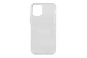 Puhelin - Kannet ja kotelot - Pomologic - CoverCase Clear Soft for iPhone 11 - POM-IPHCLS11-201