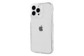 Puhelin - Kannet ja kotelot - Pomologic - Covercase Rugged for iPhone 13 Pro Max Clear - POM-IP13PMAX-201