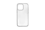 Puhelin - Kannet ja kotelot - Pomologic - Covercase Rugged for iPhone 14 Pro Max Clear - POM-IP14PM-201