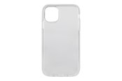 Puhelin - Kannet ja kotelot - Pomologic - Covercase Rugged for iPhone 12 mini Clear - POM-IPHCL12M-201