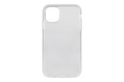 Puhelin - Kannet ja kotelot - Pomologic - Covercase Rugged for iPhone 12 / 12 Pro Clear - POM-IPHCL12PRO-201