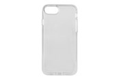 Puhelin - Kannet ja kotelot - Pomologic - Covercase Rugged for iPhone 8/SE2/SE3 Clear - POM-IPHCLSE2-201