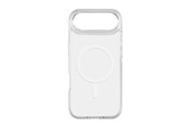Puhelin - Kannet ja kotelot - Pomologic CoverCase Clear for iPhone 17 Air W/Magsafe - POM-IPMS17A-201