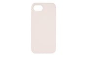 Puhelin - Kannet ja kotelot - Pomologic CoverCase Silicone iPhone 17e/16e Ivory W/Magsafe - POM-IPCCS16EMS-701