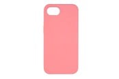 Puhelin - Kannet ja kotelot - Pomologic CoverCase Silicone iPhone 17e/16e Pink W/Magsafe - POM-IPCCS16EMS-702