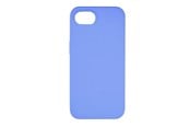 Puhelin - Kannet ja kotelot - Pomologic CoverCase Silicone iPhone 17e/16e Blue W/Magsafe - POM-IPCCS16EMS-703