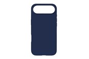 Puhelin - Kannet ja kotelot - Pomologic CoverCase Silicone iPhone 17 Air Navy W/Magsafe - POM-IPCCS17AMS-707