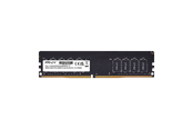 RAM - PNY Performance DDR4-3200 - 8GB - CL22 - Single Channel (1 pcs) - Musta - MD8GSD43200-SB
