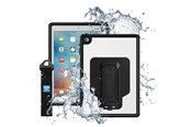 Tabletti - Kannet & Suojakotelot - Armor-X Waterproof case for iPad 9.7 6th Gen - MXS-A7S