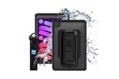 Tabletti - Kannet & Suojakotelot - Armor-X Waterproof case for iPad mini 6/7th - MXS-iPad-M6