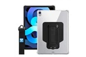 Tabletti - Kannet & Suojakotelot - Armor-X Shockproof case for iPad Air 10.9 Clear - ZXS-iPad-A4
