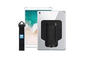 Tabletti - Kannet & Suojakotelot - Armor-X Shockproof case for iPad 10.2 Clear - ZXS-iPad-N3