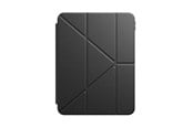 Tabletti - Kannet & Suojakotelot - Native Union Active Case for iPad Air 13-inch (M2/M3/M4) - Black - ACTCSE-BLK-IPA-13