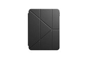Tabletti - Kannet & Suojakotelot - Native Union ACTIVE CASE FOR IPAD - ACTCSE-BLK-IPP-11