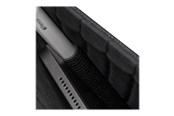 Tabletti - Kannet & Suojakotelot - Native Union STOW - protective sleeve for tablet - STOW-IPS-GRY-FB-V2