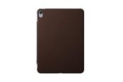Tabletti - Kannet & Suojakotelot - Nomad - Rugged Case - iPad Air (4th Gen) | Rustic Brown | Horween Leather - NM01974185