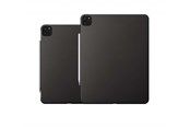 Tabletti - Kannet & Suojakotelot - Nomad - Rugged Case - iPad Pro 12.9 (4th Gen) | Gray PU - NM2Ic20000