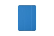 Tabletti - Kannet & Suojakotelot - Pomologic - Book Case for iPad 11/ 10.9 (10th gen) Blue - POM-22BCIPAD109-202