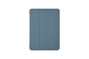 Tabletti - Kannet & Suojakotelot - Pomologic - Book Case for iPad 11/10.9 (10th gen) Navy - POM-22BCIPAD109-206