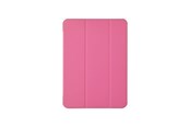 Tabletti - Kannet & Suojakotelot - Pomologic - Book Case for iPad 11/10.9 (10th gen) Pink - POM-22BCIPAD109-207