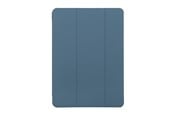 Tabletti - Kannet & Suojakotelot - Pomologic Book Case iPad Air 11 M2/M3/M4 Navy - POM-24BCA109-206