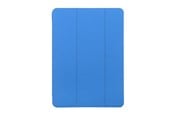 Tabletti - Kannet & Suojakotelot - Pomologic Book Case iPad Pro 13 M4/M5 Blue - POM-24BCP129-202