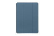 Tabletti - Kannet & Suojakotelot - Pomologic Book Case iPad Pro 13 M4/M5 Navy - POM-24BCP129-206